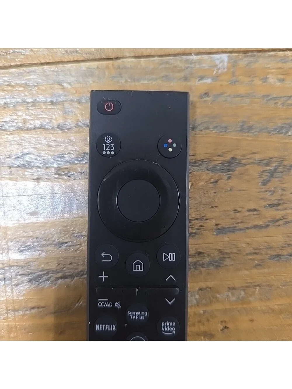 Original Samsung BN59-01457A TV Remote UN43N300 LN50B200 QN50F500